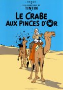 Tintin posters