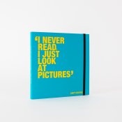 I never read... Warhol anteckningsbok