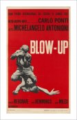 Blow-Up (italian, red)
