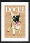 DOGUE FRENCHIE BEIGE