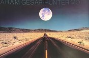 Aram Gesar, Hunter Moon, poster