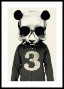 Panda No. 3