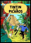Tintin & Gerillan