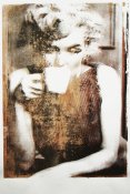 Marilyn Coffee, poster