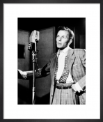 Frank Sinatra in the Studio poster