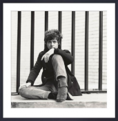 Marc Bolan, poster