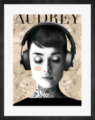 AUDREY MUSIC