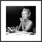 Marilyn Monroe (Preparation)