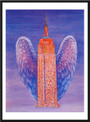 Empire State Building 1931-81