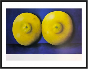 Lemon tits