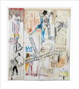 Leonardo da Vinci’s Greatest Hits