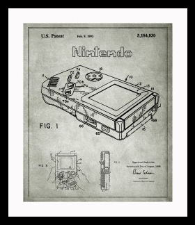 Gameboy