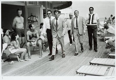 Frank Sinatra Miami Beach 1968