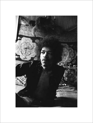 Jimi Hendrix