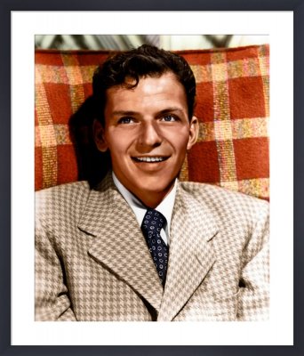 Frank Sinatra, 1951