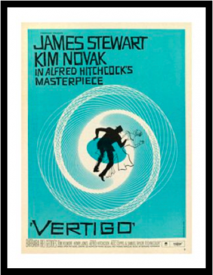 Vertigo