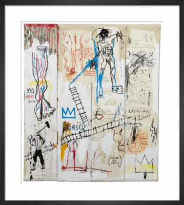 Leonardo da Vinci’s Greatest Hits